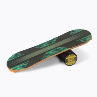Trickboard Trainer Balance Board negru și albastru TB-17773