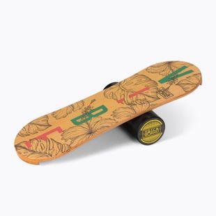 Tablă de echilibru Trickboard Vibe bej TB-17797