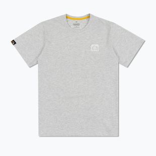 Tricou pentru bărbați MANTO Defend 25 melanj