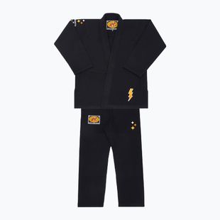 GI jiu-jitsu brazilian MANTO Tiger's Tail BJJ