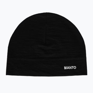 Căciulă MANTO Base black
