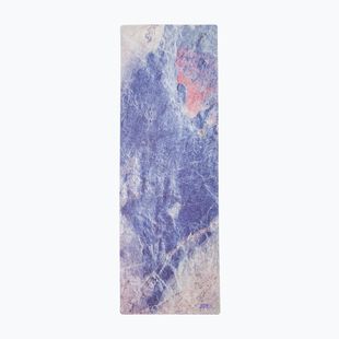 Covoraș de yoga JOYINME Flow albastru 800012
