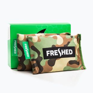 Săculeți de parfum Freshed 2 buc. normal moro