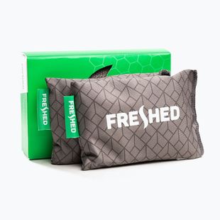 Săculeți de parfum Freshed 2 buc. gri