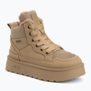 Ghete pentru femei Big Star UU274166 beige