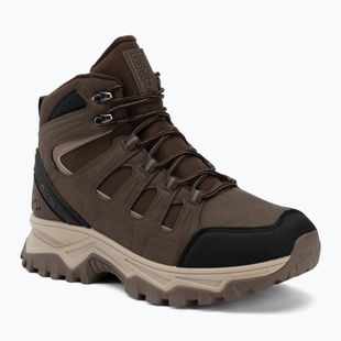 Încălțăminte pentru bărbați BIG STAR UU174316 brown