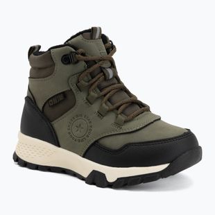 Încălțăminte pentru copii BIG STAR UU374001 Khaki