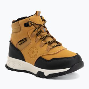 Încălțăminte pentru copii BIG STAR UU374002 Camel