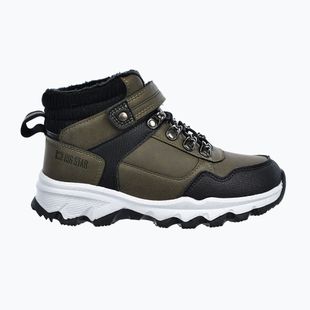 Încălțăminte pentru copii BIG STAR UU374004 khaki