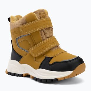 Ghete pentru copii BIG STAR UU374014 camel