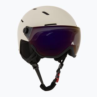 Cască de schi pentru copii 4F U134 black