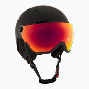 Cască de schi pentru copii 4F U134 off white