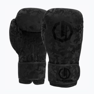 Mănuși de box Octagon Legion Shadow Strike camo