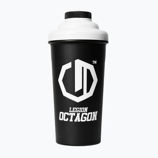 Shaker Octagon Legion Pro 750 ml black/white/white