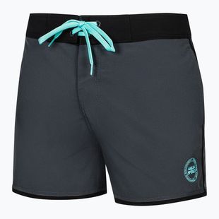 Pantaloni scurți de baie pentru bărbați AQUA-SPEED Axel gri 337