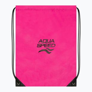 Sac Aqua Speed Gear Sack Basic roz 9313