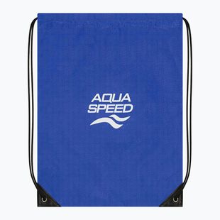 Sac Aqua Speed Gear Sack Basic bleumarin 9314