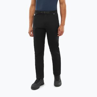 Pantaloni de trekking pentru bărbați Viking Summit Warm 2