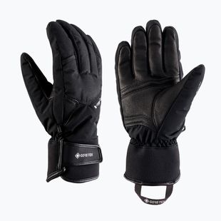 Mănuși de schi pentru bărbați Viking Branson GTX black