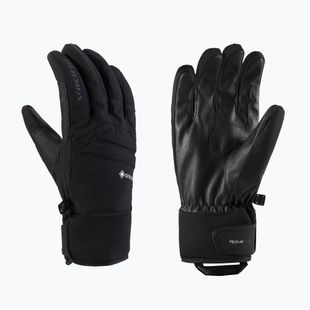Mănuși de schi Viking Whistler GTX Multifunction Black