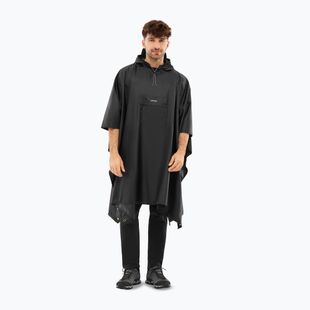 Pelerină de ploaie Viking Vesper black