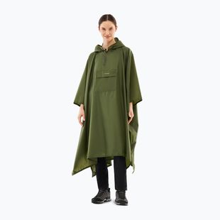 Pelerină de ploaie Viking Vesper olive