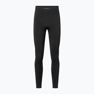 Pantaloni termoactivi pentru bărbați Viking Eiger 2.0 black/grey