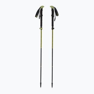 Bețe de trekking Viking Terve 2.0 green