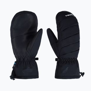 Mănuși de schi pentru femei Viking Ogama Ski black