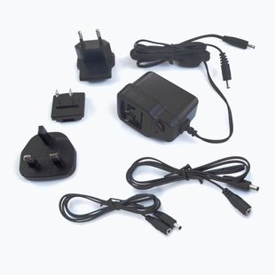 Încărcător pentru mănuși cu încălzire Glovii G2CHR negru