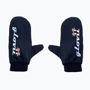 Pernițe de încălzire impermeabile pentru mănuși Glovii GNB negre