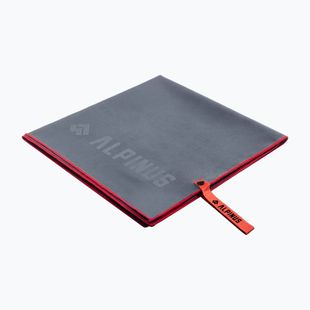 Prosop cu uscare rapidă Alpinus Tarifa granatowy