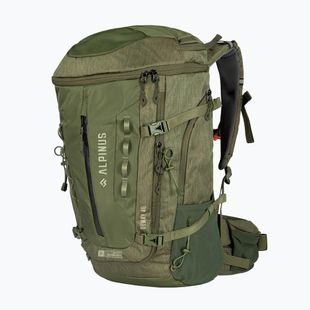 Rucsac de trekking Alpinus Otway 40 verde PO43641