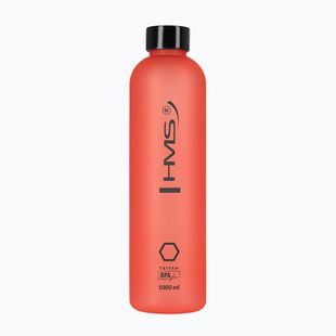 Sticlă HMS NCD61 1000 ml red
