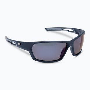 Ochelari de soare GOG Jil matt navy blue/grey/blue mirror