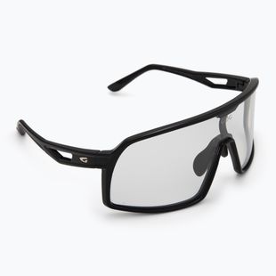 Ochelari de soare GOG Hyperion black/smoke