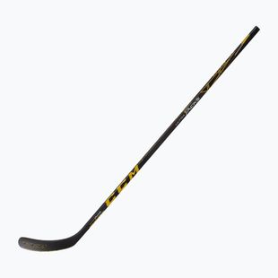 Crosă de hochei pentru copii CCM Ultra Tacks YTH black
