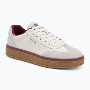 Încălțăminte pentru femei BIG STAR  SS2D4008 white