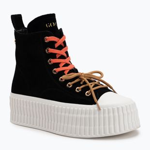 Tenisi de damă GOE SS2N4046 negru