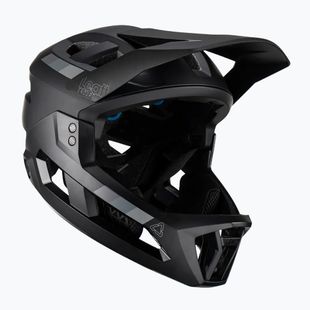 Cască de ciclism pentru copii Leatt MTB Enduro 2.0 V23 Jr stealth