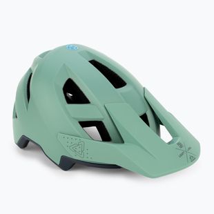 Cască de bicicletă Leatt MTB AllMtn 2.0 V23 verde 1023015701