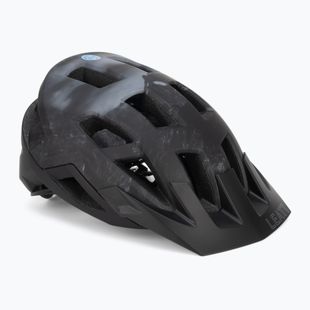 Cască de bicicletă Leatt MTB Trail 2.0 V23 negru 1023016452