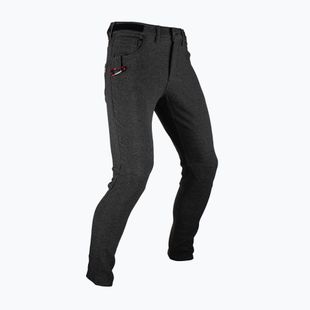 Leatt MTB Gravity 3.0 denim pantaloni de ciclism pentru bărbați