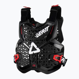 Protector de ciclism Leatt 2.5 black