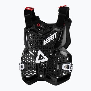 Protector de ciclism Leatt 1.5 black
