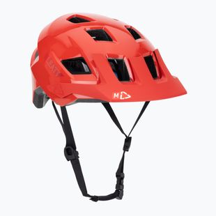 Cască de bicicletă Leatt MTB AllMtn 1.0 V24 red