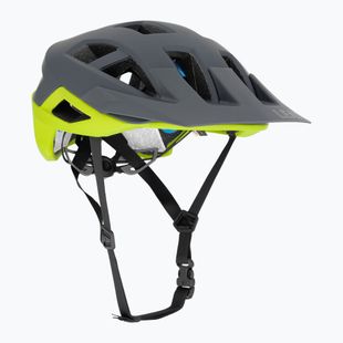Cască de bicicletă acidă Leatt MTB Trail 2.0 V24