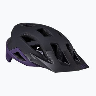 Cască de ciclism Leatt MTB Trail 2.0 V24 velvet