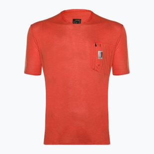 Leatt MTB AllMtn 2.0 pentru bărbați tricou de ciclism strălucire