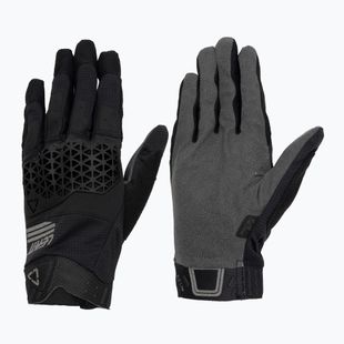 Mănuși de ciclism pentru bărbați Leatt MTB 3.0 Lite stealth